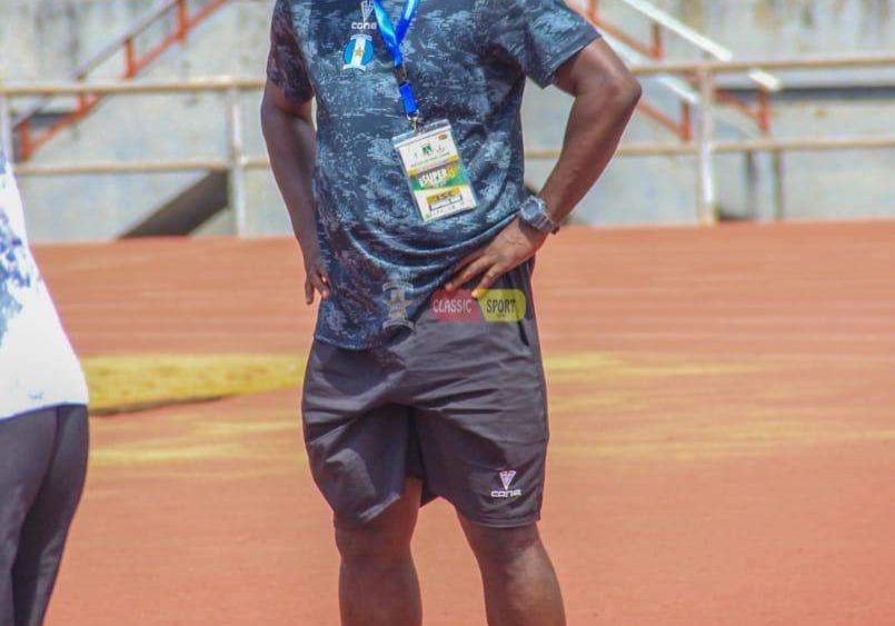 35929 agoye confident sunshine stars will qualify for npfl super six tourney 35929 agoye confident sunshine stars will qualify for npfl super six tourney