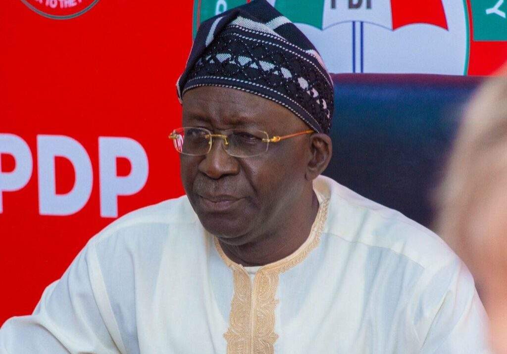 36047 court restrains iyorchia ayu from parading himself as pdp chairman 36047 court restrains iyorchia ayu from parading himself as pdp chairman