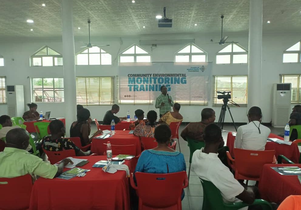 36123 ngo tasks oil communities to speak with one voice on remediation