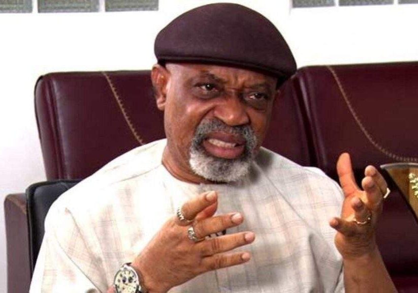 36149 cash crunch ngige nlc cbn meet to avert nationwide strike