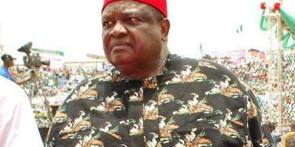36169 i didnt call yoruba political rascals says iwuanyanwu