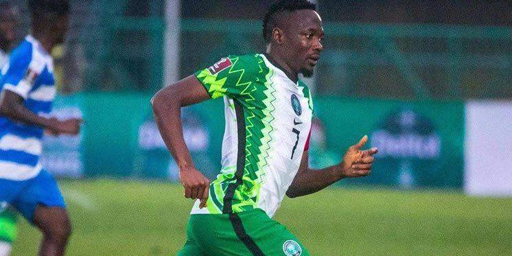 36325 ahmed musa equals zidanes record surpasses viera lampard