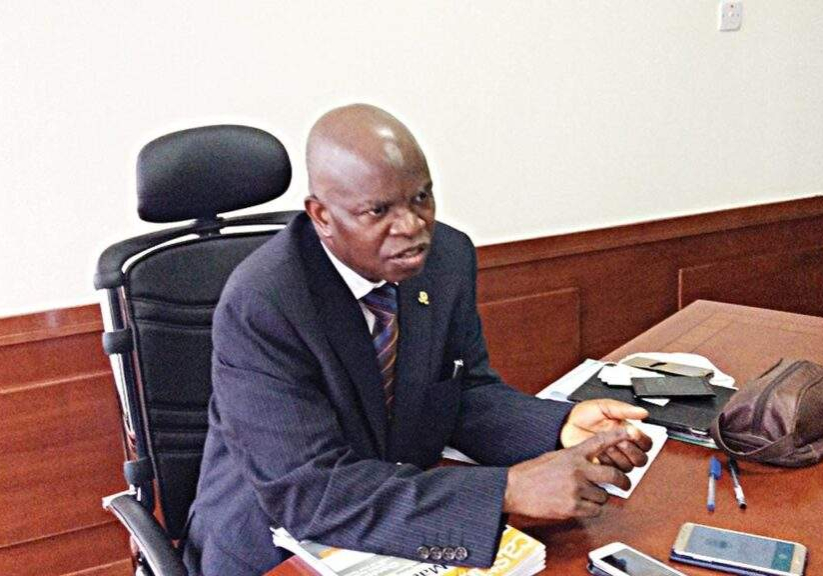 36344 nigerias economy may experience constraints in second quarter experts