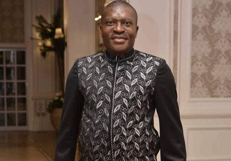 36444 dont vouch for friends until inec gives them job kanayo o kanayo warns