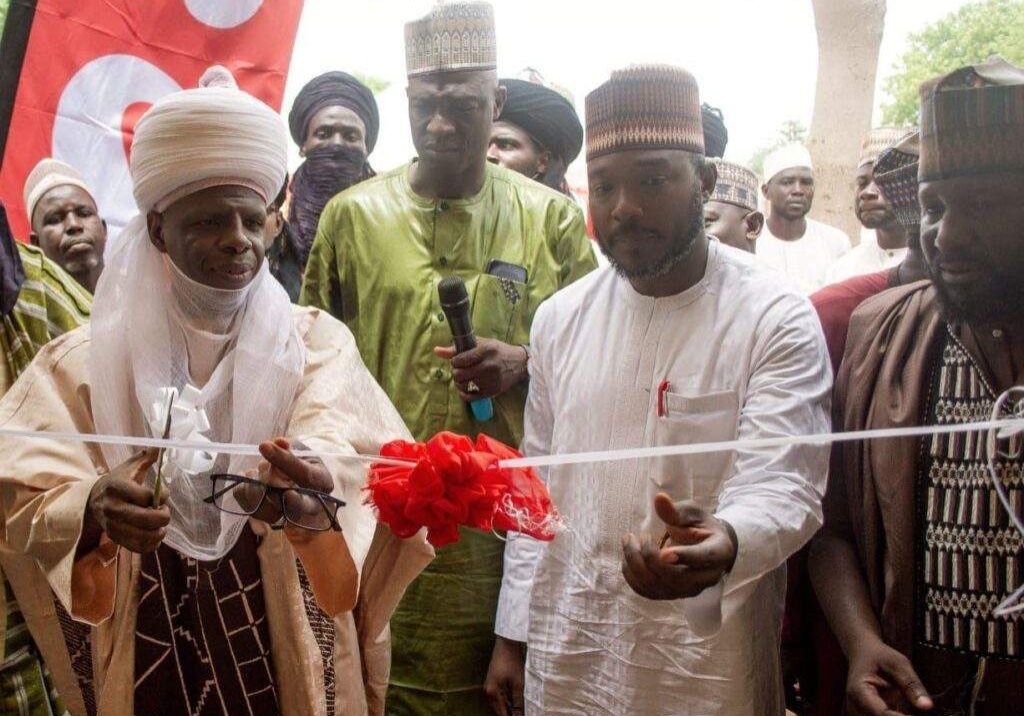 36460 airtel commissions largest primary school in gombe 36460 airtel commissions largest primary school in gombe