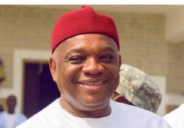 36578 kalu informs buhari of intention to run for senate president 36578 kalu informs buhari of intention to run for senate president