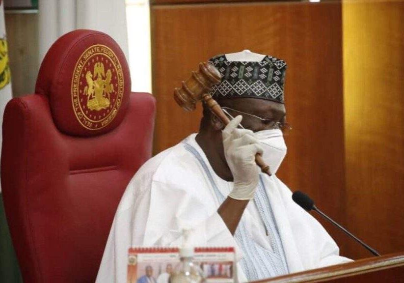 36603 senate approves 10 additional national parks for nigeria
