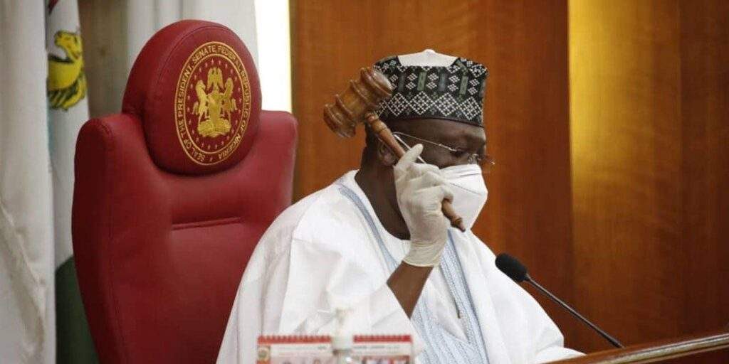 36603 senate approves 10 additional national parks for nigeria 36603 senate approves 10 additional national parks for nigeria