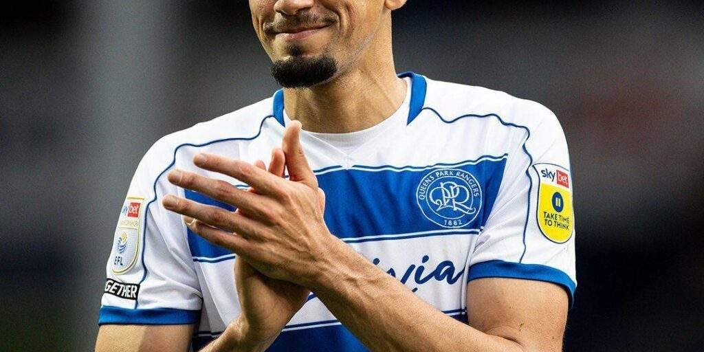 36650 championship balogun returns to action for qpr after injury layoff 36650 championship balogun returns to action for qpr after injury layoff