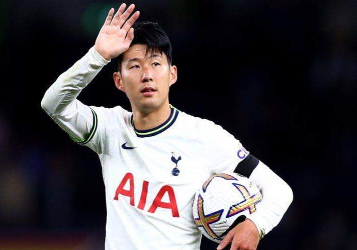36742 epl im very sorry son heung min apologizes to conte 36742 epl im very sorry son heung min apologizes to conte