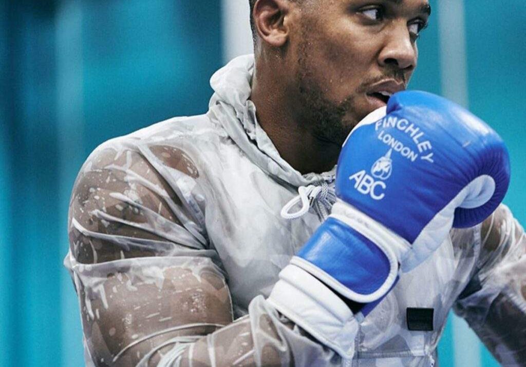 36744 anthony joshua gives condition to retire from boxing 36744 anthony joshua gives condition to retire from boxing