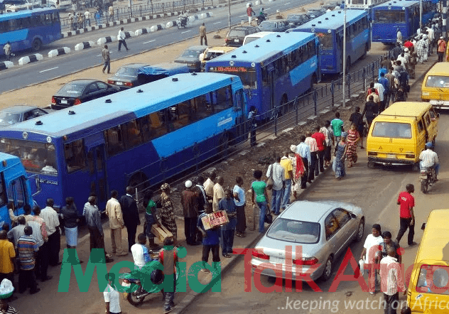 36807 lagos reinstates 100 fare on brt ride 36807 lagos reinstates 100 fare on brt ride