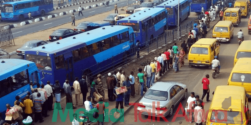 36807 lagos reinstates 100 fare on brt ride 36807 lagos reinstates 100 fare on brt ride