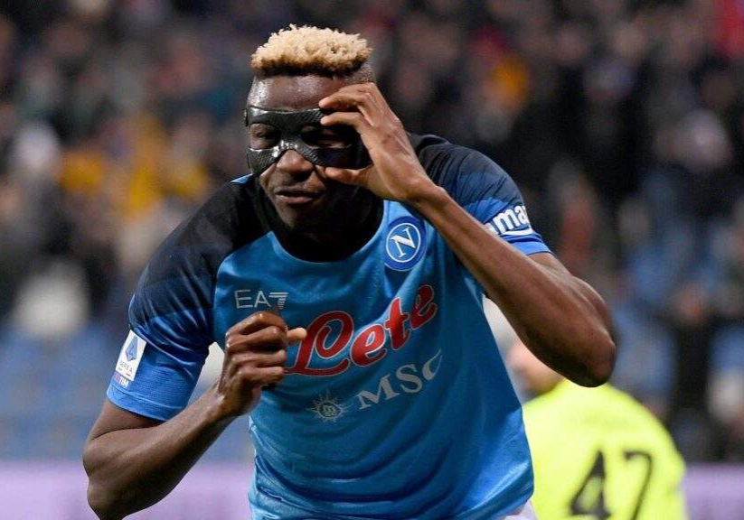 36823 epl he has ambition iwobi on osimhen joining man utd chelsea arsenal