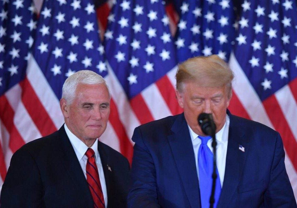 36843 pence ordered to testify in probe against trump 36843 pence ordered to testify in probe against trump