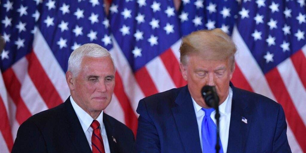 36843 pence ordered to testify in probe against trump 36843 pence ordered to testify in probe against trump