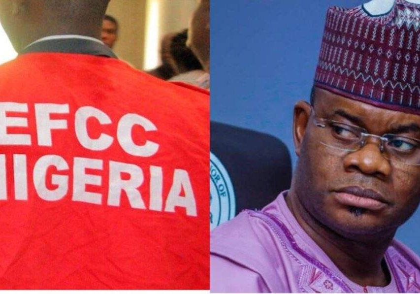 36983 efcc seeks dismissal of gov bellos application on 14 properties n400m