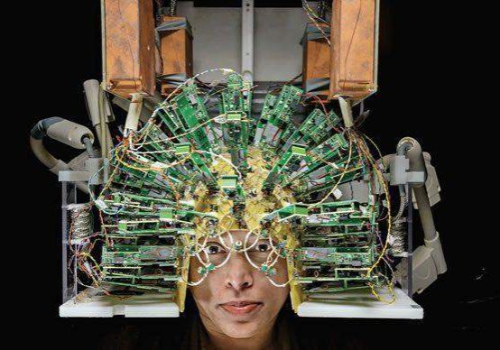 36997 artists fight ai programmes that copy their styles