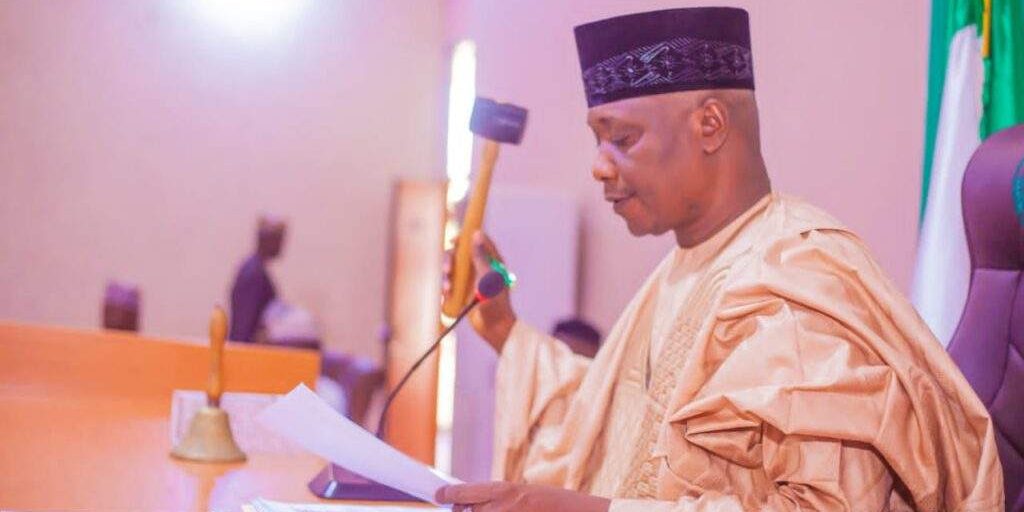 37012 be humble magnanimous in victory bauchi speaker urges lawmakers 37012 be humble magnanimous in victory bauchi speaker urges lawmakers