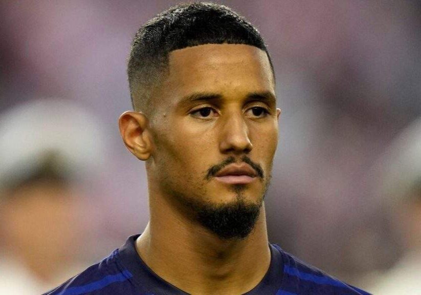 37020 epl hes crazy saliba names funniest arsenal player 37020 epl hes crazy saliba names funniest arsenal player
