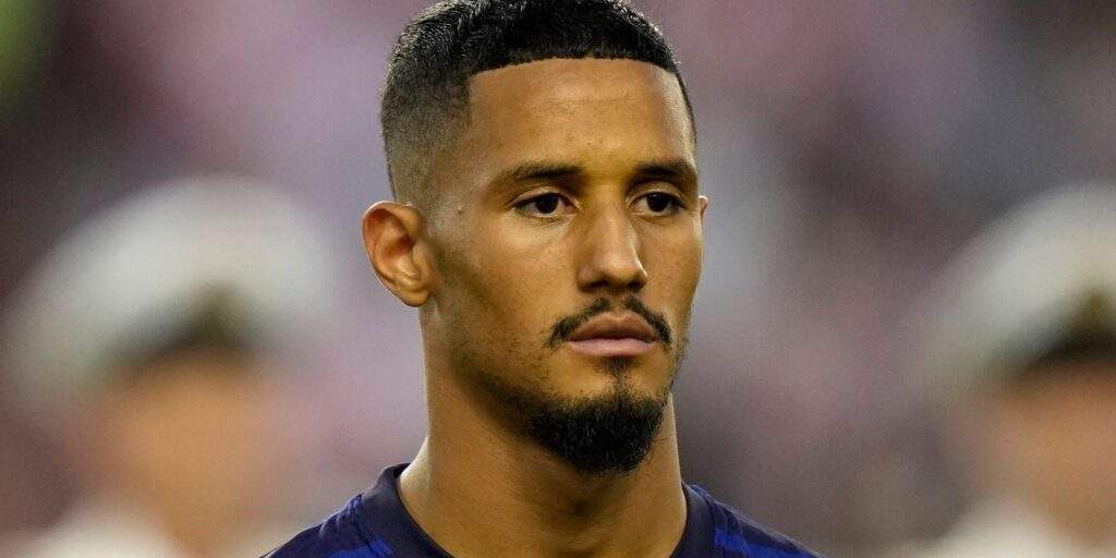 37020 epl hes crazy saliba names funniest arsenal player 37020 epl hes crazy saliba names funniest arsenal player