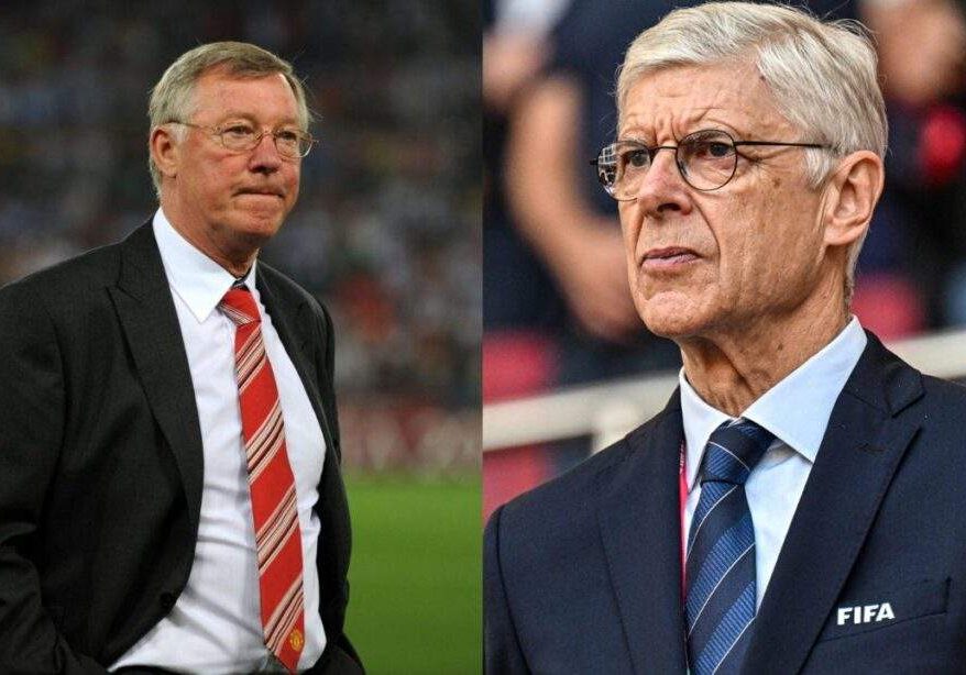 37099 epl ferguson wenger become first managers inducted into hall of fame 37099 epl ferguson wenger become first managers inducted into hall of fame