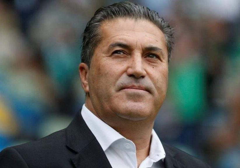 37101 im committed to building strong super eagles team peseiro
