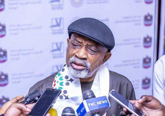 37162 nigerian govt averted over 4000 industrial disputes in 7 years ngige 37162 nigerian govt averted over 4000 industrial disputes in 7 years ngige