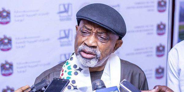37162 nigerian govt averted over 4000 industrial disputes in 7 years ngige 37162 nigerian govt averted over 4000 industrial disputes in 7 years ngige