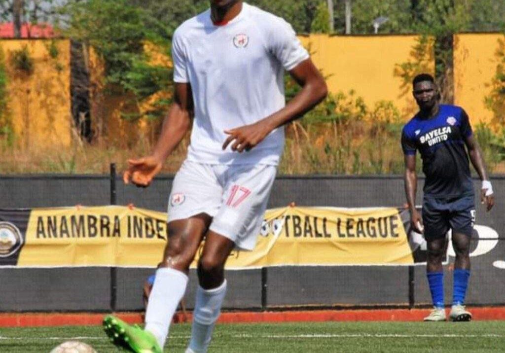 37197 npfl debut excited rangers youngster ugwueze 37197 npfl debut excited rangers youngster ugwueze