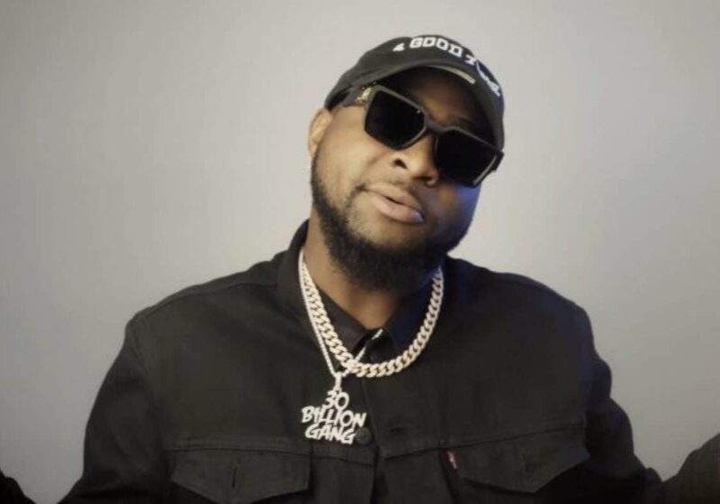 37554 davido rebrands dmw label signs two new artists 37554 davido rebrands dmw label signs two new artists