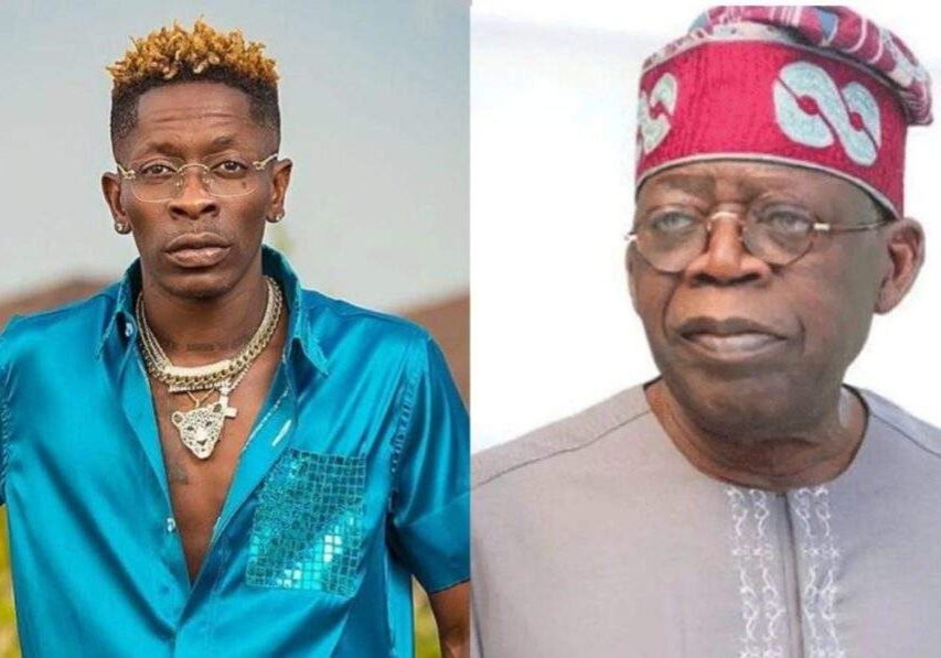 37624 everyone says i look like you shata wale begs tinubu to adopt him 37624 everyone says i look like you shata wale begs tinubu to adopt him