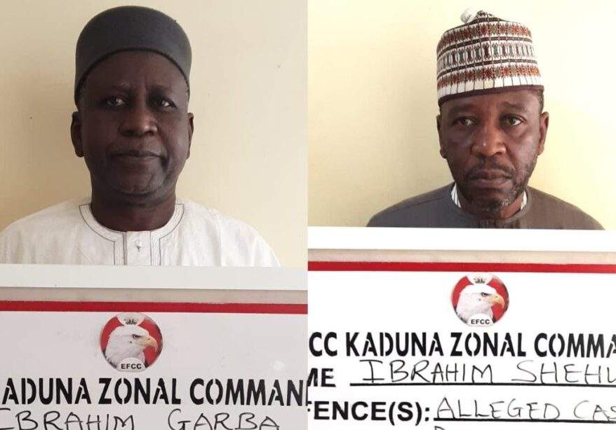 37683 efcc arraigns ex abu vc bursar for alleged n1bn fraud