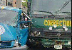 37731 just in vehicle conveying inmates injure commuters in osun 37731 just in vehicle conveying inmates injure commuters in osun