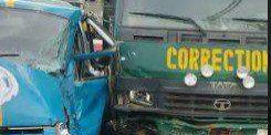 37731 just in vehicle conveying inmates injure commuters in osun 37731 just in vehicle conveying inmates injure commuters in osun