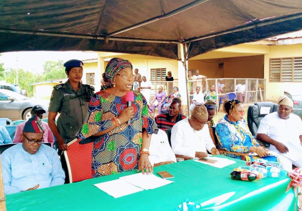 37741 ekiti govt pledges adequate funding independence for local govts councils 37741 ekiti govt pledges adequate funding independence for local govts councils