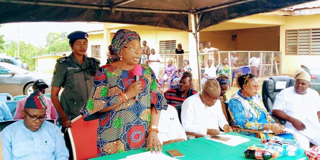 37741 ekiti govt pledges adequate funding independence for local govts councils 37741 ekiti govt pledges adequate funding independence for local govts councils