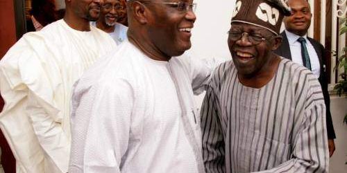 37751 supreme court dismisses ex ministers suit against tinubu atiku 37751 supreme court dismisses ex ministers suit against tinubu atiku