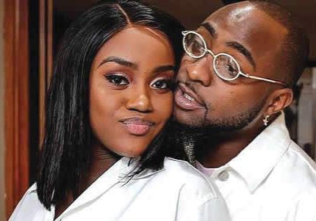 37795 im married davido confirms marriage with chioma