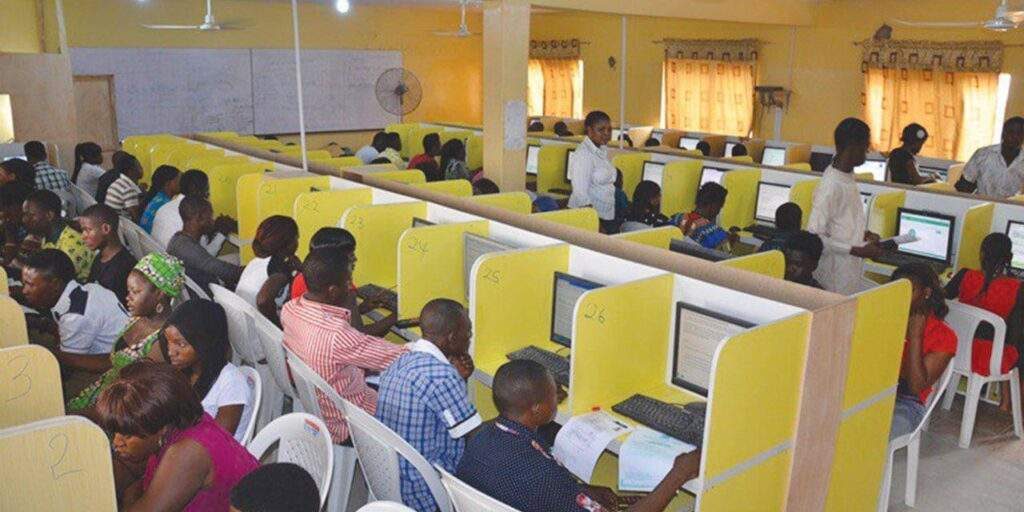 37865 mock parents condemn jamb over malfunctioned ict facilities 37865 mock parents condemn jamb over malfunctioned ict facilities