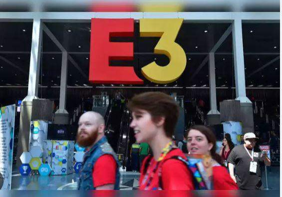 38176 us cancels big e3 videogame expo