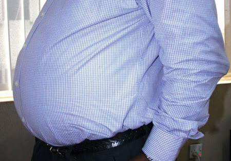 38207 group links potbelly to high risk of hypertension diabetes 38207 group links potbelly to high risk of hypertension diabetes