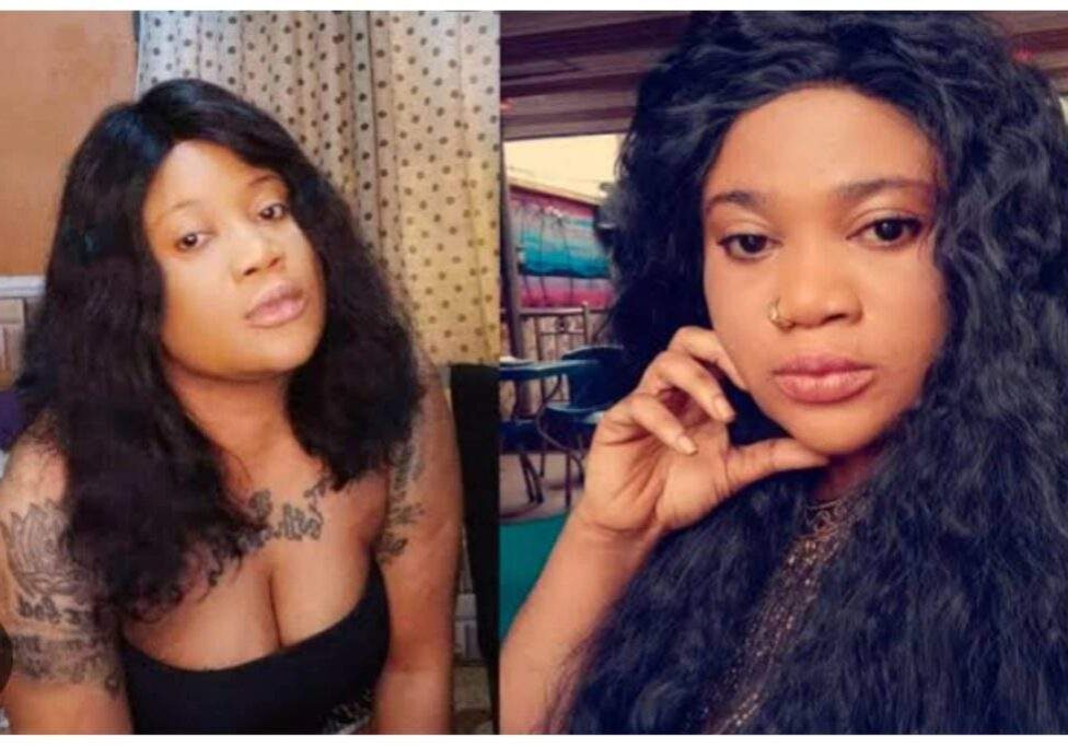 38221 actress esther nwachukwu blames may edochie for her first sons death 38221 actress esther nwachukwu blames may edochie for her first sons death