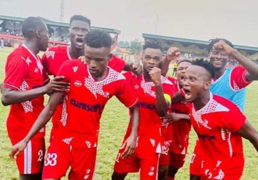 38225 abia warriors targeting npfl super six spot 38225 abia warriors targeting npfl super six spot