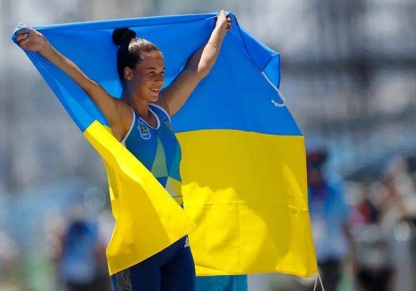 38264 ukraine says its athletes wont compete against russians in paris 2024 qualifiers