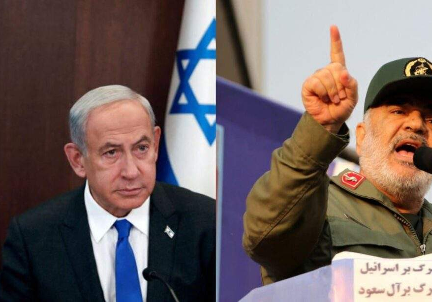 38317 iran threatens israel with retaliation after death of guard