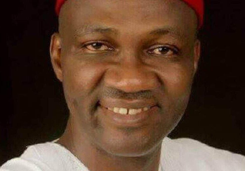 38327 apc expels cairo ojougbo from party in delta state 38327 apc expels cairo ojougbo from party in delta state