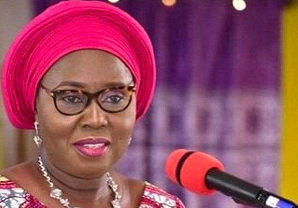 38335 iwd akeredolus wife urges women to learn ict skills 38335 iwd akeredolus wife urges women to learn ict skills