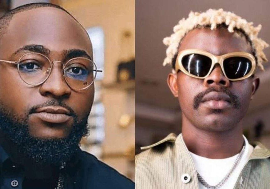 38358 davido reveals he paid tg omori n100m for music video