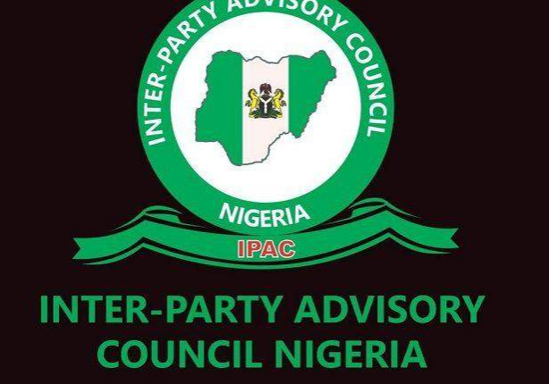 38412 ipac condemns calls for interim government